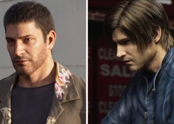 انیمیشن جدید رزیدنت اویل به نام Resident Evil: Death Island معرفی شد