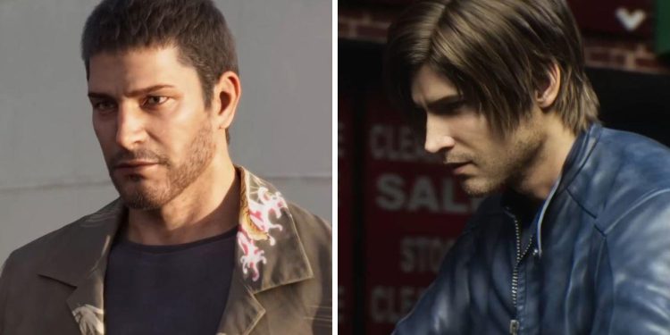 انیمیشن جدید رزیدنت اویل به نام Resident Evil: Death Island معرفی شد