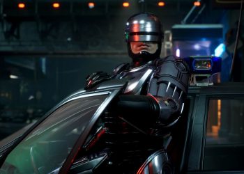 بازه زمانی انتشار بازی RoboCop: Rogue City اعلام شد