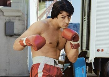 سیلوستر استالونه از فیلم کنسل شده Rocky 7 می‌گوید