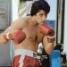 سیلوستر استالونه از فیلم کنسل شده Rocky 7 میگوید