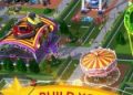 دانلود بازی RollerCoaster Tycoon Touch برای اندروید