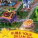 دانلود بازی RollerCoaster Tycoon Touch برای اندروید