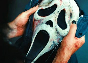 اطلاعاتی از شخصیت شرور فیلم Scream 6 منتشر شد