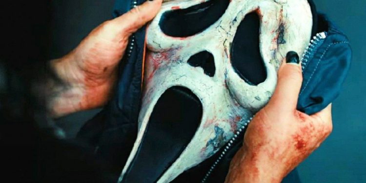 اطلاعاتی از شخصیت شرور فیلم Scream 6 منتشر شد