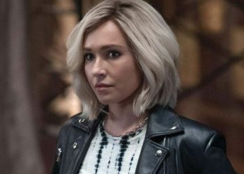 پوسترها و تیزر جدید فیلم Scream VI منتشر شدند