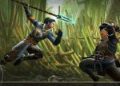 دانلود بازی Shadow Fight 4: Arena برای اندروید