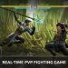 دانلود بازی Shadow Fight 4: Arena برای اندروید