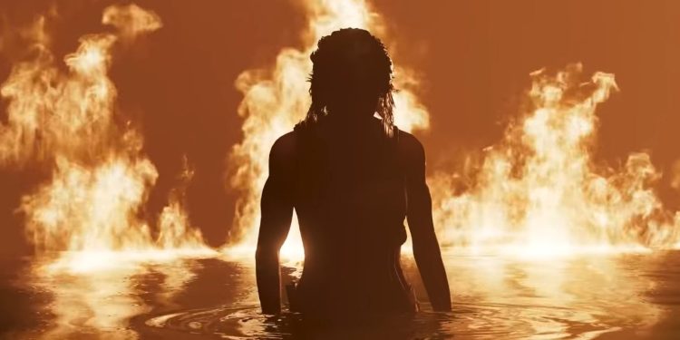آمازون بازی بعدی Tomb Raider را نشر خواهد داد