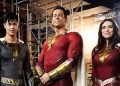 ویدیو جدیدی از فیلم Shazam 2 منتشر شد