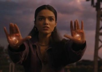 تی‌وی اسپات جدید Shazam! Fury of the Gods منتشر شد