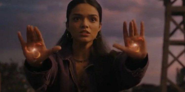 تی‌وی اسپات جدید Shazam! Fury of the Gods منتشر شد