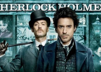 شرط ساخته شدن فیلم Sherlock Holmes 3 از زبان گای ریچی