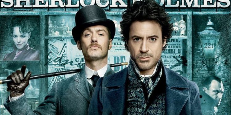 شرط ساخته شدن فیلم Sherlock Holmes 3 از زبان گای ریچی