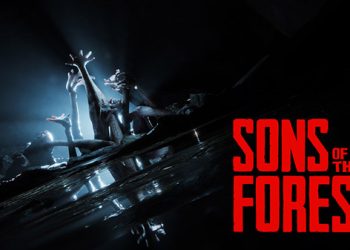 بازی Sons of the Forest به صورت دسترسی زودهنگام منتشر خواهد شد