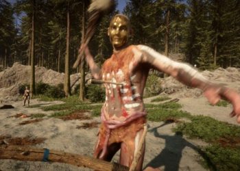 Sons of the Forest در 24 ساعت اول 2 میلیون نسخه فروخته است