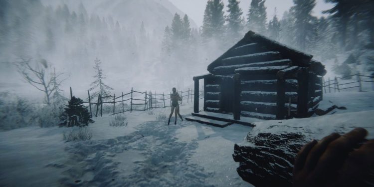 حجم و سیستم مورد نیاز Sons of the Forest