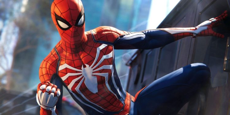 آپدیت Spider-Man عملکرد بازی در سیستم‌های ضعیف را بهتر کرد