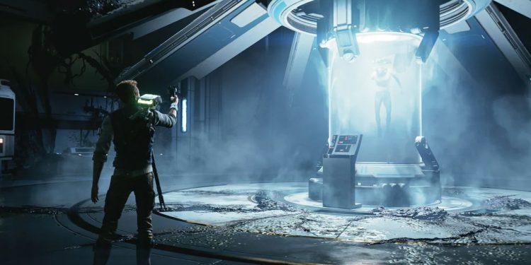 تاثیر نسل جدید کنسول‌ها در لوکیشن‌ها و جزئیات بازی Star Wars Jedi: Survivor