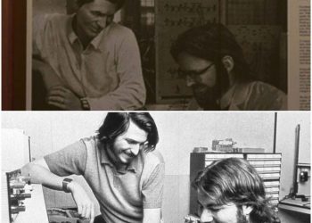 ایستراگ بازی Marvel Spider-Man به استیو جابز اشاره می‌کند