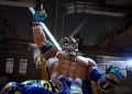 بازی Tekken 8 از یک مکانیسم جدید به نام Heat بهره می‌برد