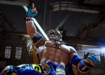بازی Tekken 8 از یک مکانیسم جدید به نام Heat بهره می‌برد