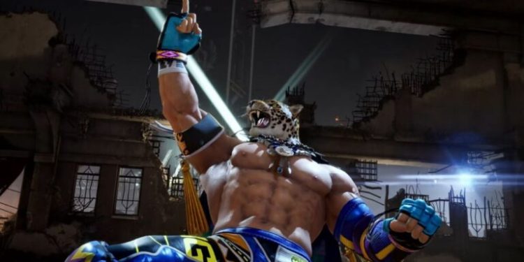 بازی Tekken 8 از یک مکانیسم جدید به نام Heat بهره میبرد