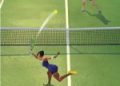 دانلود بازی Tennis Clash برای اندروید