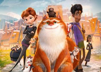 نقدها و نمرات انیمیشن The Amazing Maurice