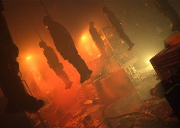 بررسی بازی The Callisto Protocol