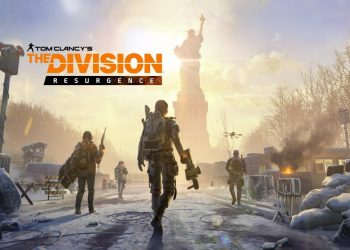 بازی موبایل Rainbow Six Mobile تا اوایل سال آینده منتشر می‌شوند