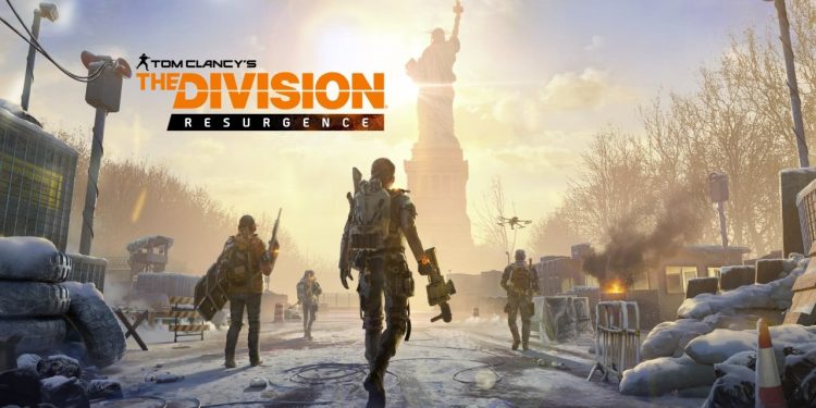 بازی موبایل Rainbow Six Mobile تا اوایل سال آینده منتشر میشوند