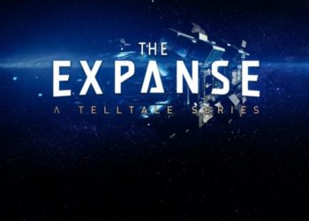 تریلری جدید از گیمپلی The Expanse: A Telltale Series منتشر شد