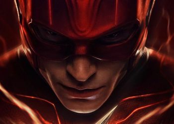 نگاهی به بتمن مایکل کیتون در پوسترهای جدید فیلم The Flash