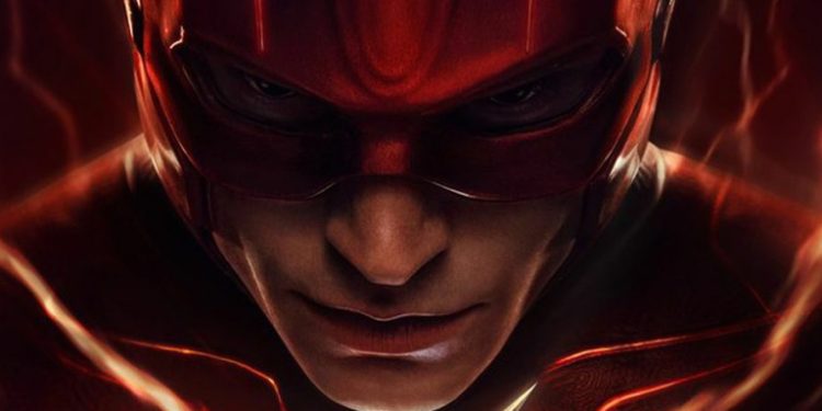 نگاهی به بتمن مایکل کیتون در پوسترهای جدید فیلم The Flash