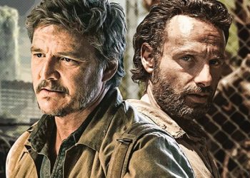 تفاوت‌های زامبی‌های The Last Of Us و The Walking Dead