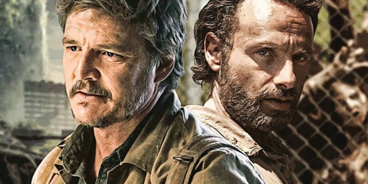 تفاوت‌های زامبی‌های The Last Of Us و The Walking Dead