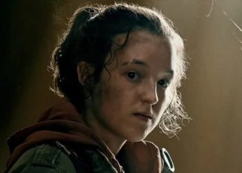 تصویر جدیدی از الی در سریال The Last of Us منتشر شد