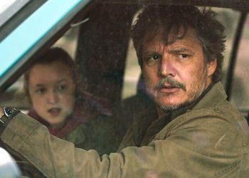 نقد و بررسی قسمت چهارم سریال The Last of Us | لطفا دست مرا بگیر