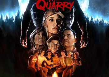 دانلود بازی The Quarry برای PC