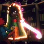 دانلود بازی The end is nahual If I may say so برای PC