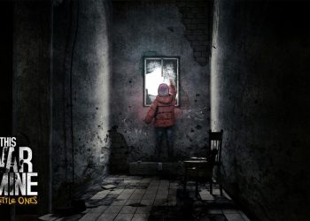 This War Of Mine به جمع آثار موزه هنرهای مدرن نیویورک پیوست