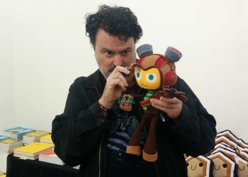 خالق Psychonauts به تالار مشاهیر بازی‌های ویدیویی پیوست