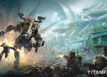 جزئیات داستان و گیم پلی بازی Titanfall Legends فاش شد