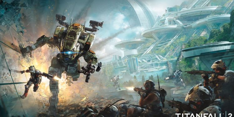 جزئیات داستان و گیم پلی بازی Titanfall Legends فاش شد