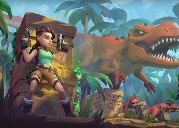 بازی موبایل Tomb Raider Reloaded به زودی منتشر خواهد شد