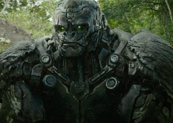 تی‌وی اسپات فیلم Transformers: Rise of the Beasts منتشر شد