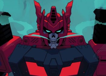 تریلر انیمیشن Transformers: EarthSpark منتشر شد