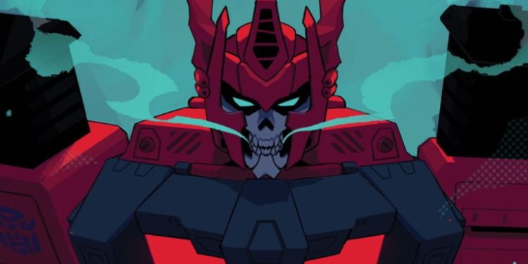 تریلر انیمیشن Transformers: EarthSpark منتشر شد