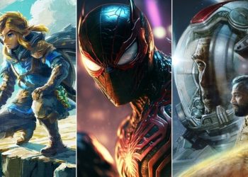 12 بازی جهان آزاد مورد انتظار سال ۲۰۲۳